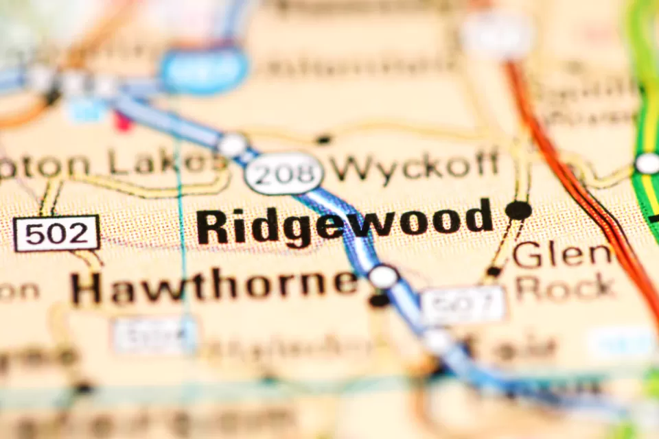 Ridgewood